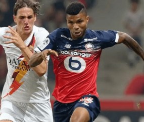 周六019 法甲 洛里昂VS朗斯，精选赛事推测