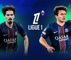 法甲新增2位亿欧先生 与意甲对比是3-0 全是巴黎球员