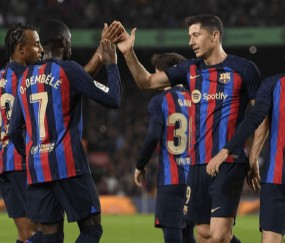 周六027西甲 毕尔巴鄂vs巴萨 比分前瞻解析推荐