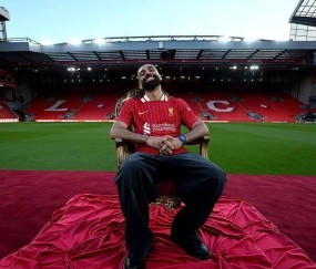 鲁尼吉格斯比不过，C罗亨利也得往后排？萨拉赫的伟大被低估了？