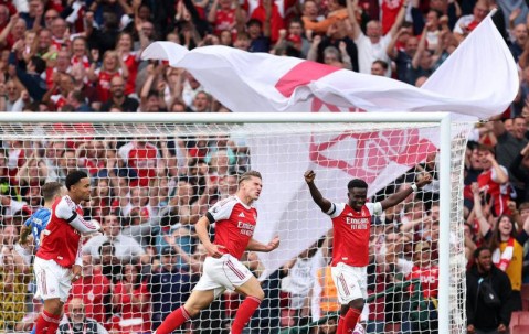 欧冠半程综述：英超展现罕见优势，西甲、德甲及意甲全线受挫