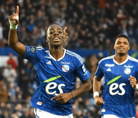 法甲：斯特拉斯堡与欧塞尔 赛前全方位分析及比分预测