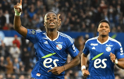 法甲：斯特拉斯堡与欧塞尔 赛前全方位分析及比分预测