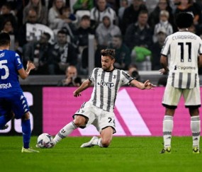 意甲周六034终极对决！尤文主场11胜碾压魔咒笼罩，罗马7连胜冲冠遇伤病暴击