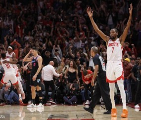 被伤病耽误的超级得分手！杜兰特下赛季或超越科比