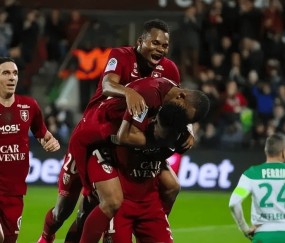 法甲：梅斯VS朗斯 赛前全方位分析与比分预测