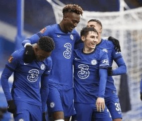 7500万封神！戴帽狂打脸，切尔西弃购中锋真相藏不住了