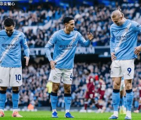 3-0西汉姆联＋连续3场零封＋联赛5连胜＋各项赛事7连胜高歌猛进！