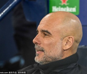 瓜迪奥拉怒怼足总杯：感谢安排，让我们带着更少恢复时间去伯纳乌