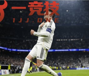 【一竞技】欧冠：阿隆索惨遭打脸，曼城崩盘认输，姆巴佩安心养伤！