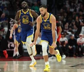 巴克利：勇士的时代结束了！库里会继续下滑