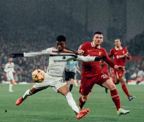 法甲 巴黎FCVS尼斯 比分预测