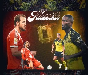 多特对阵拜仁：面对欧冠惨败而归的多特，拜仁须趁其病，要其命