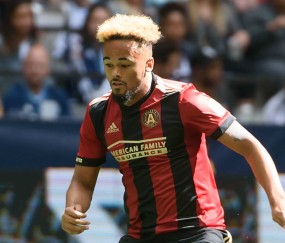 意甲：热那亚VS亚特兰大