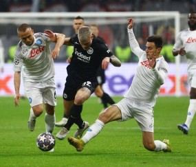 德甲前瞻：汉堡VS法兰克福——主场保级破咒VS客场强势止颓