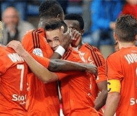 周六019 法甲：洛里昂vs朗斯——争冠客场龙遇残阵，朗斯能否攻克人工草皮？