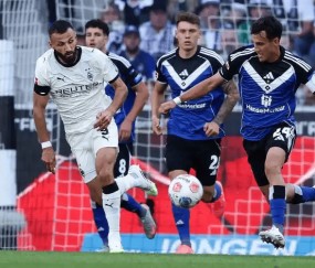 德甲焦点战：汉堡VS勒沃库森全方位解析