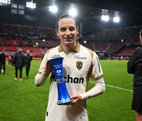 法甲积分榜：朗斯力压巴黎领跑！巴黎、马赛分居2、3位！