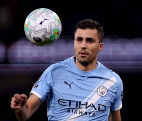 曼城29岁金球巨星公开示好皇马：渴望重返西甲，无法拒绝皇马邀请