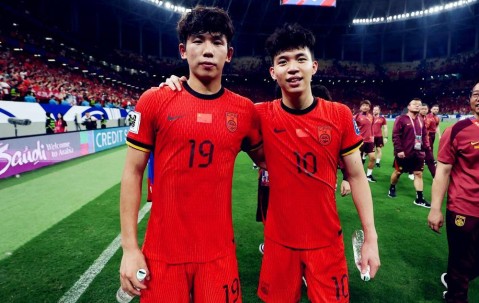 踢不了德甲，去克罗地亚联赛如何？王钰栋早已做出选择