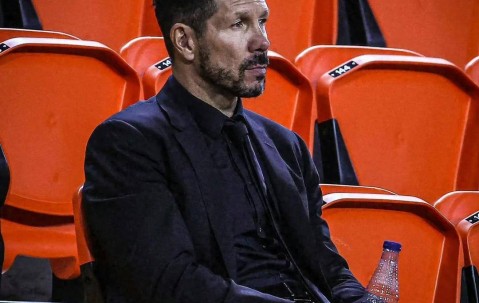 疯狂7连胜！打破西甲争冠格局，执教14年 西蒙尼让马竞有了队魂