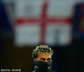 切尔西的超级阵容计划奏效：欧洲赛场的蓝色风暴席卷而来！