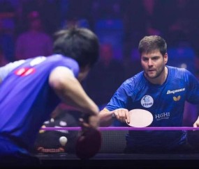 薛飞德甲失利！2-3输世界冠军，奥恰洛夫赛后点评一针见血