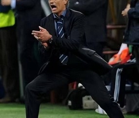 皇马正认真考虑请回穆里尼奥，重返伯纳乌仅差关键一环