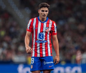 ODsport热议：进球荒持续扩大！阿尔瓦雷斯西甲10场0球，马竞锋线隐忧浮现