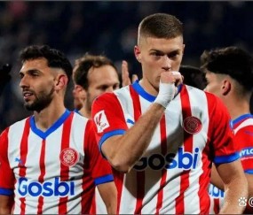 足坛一夜三赛炸翻全场！意甲3-1，英超1-1，西甲1-1，三大联赛名场面扎堆