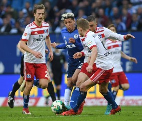 德甲：科隆VS汉堡 今日竞彩足球赛事赛前分析