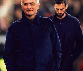 欧冠附加赛潜在对阵：穆帅必遇旧主 皇马国米2选1 法甲德甲或内战