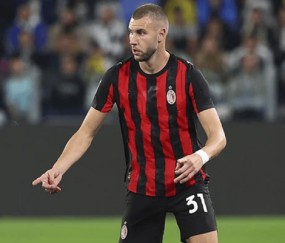 意甲：博洛尼亚状态回暖，AC米兰表现出色