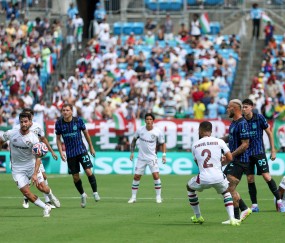 0-5！0-2！国米2场大赛梦游5线0冠队长放狠话：不想踢就走