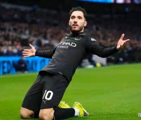 2-0变2-2！瓜帅传控执念，正在拖垮曼城？