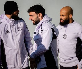 竞彩湃｜曼联主场战富勒姆冲击三连胜，水晶宫状态难见起色？